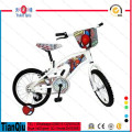 2016 Bicycle Factory Wholesale Kids Bike 16inch Custom Bikes New Kids Bicycles for Sale for 12 Years Old Boy and Girl Bicicleta De Nino
